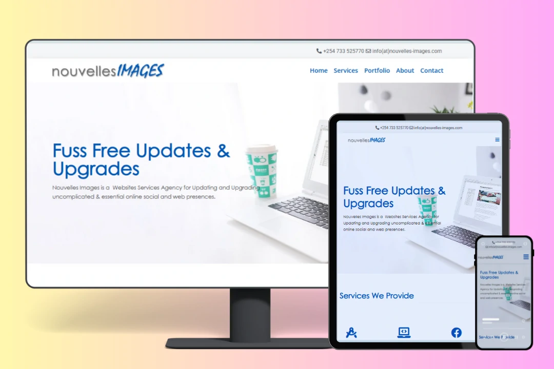 nouvelles-images.com